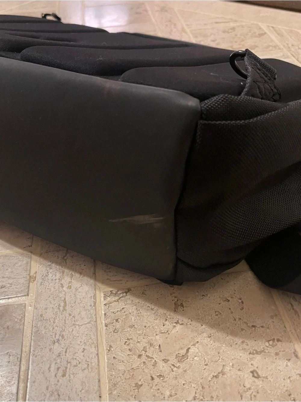 Timbuk2 durable black